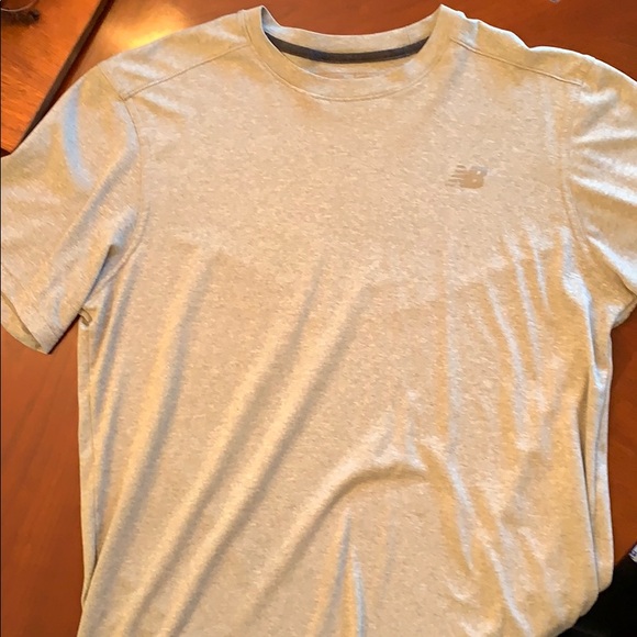 New Balance Other - Mens T shirt New Balance M